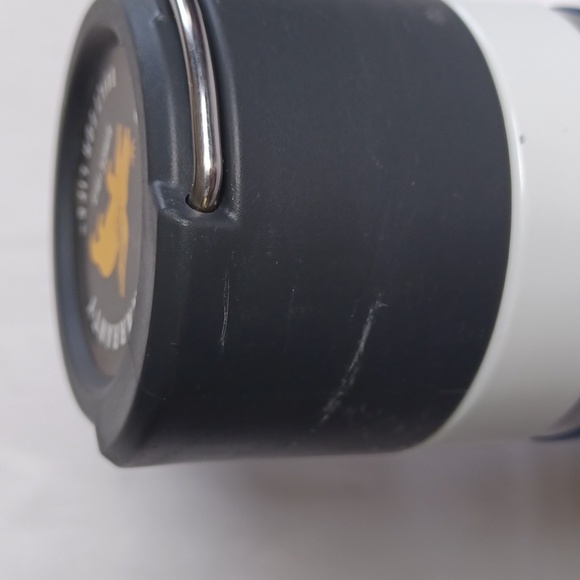 Stanley Ceramivac Blue Go Bottle 16 Oz. - Picture 4 of 12